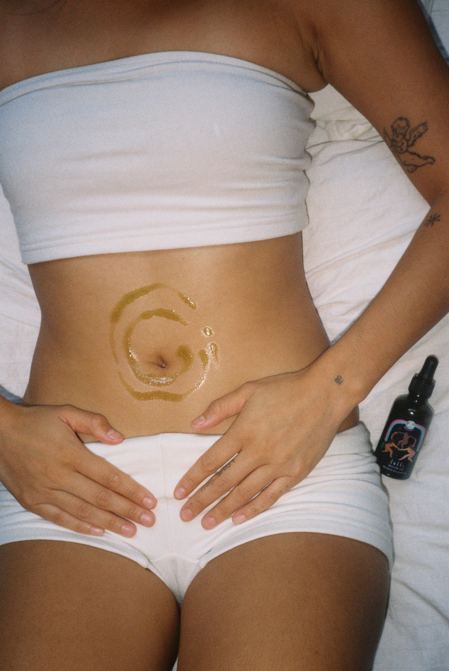 Moon Oil