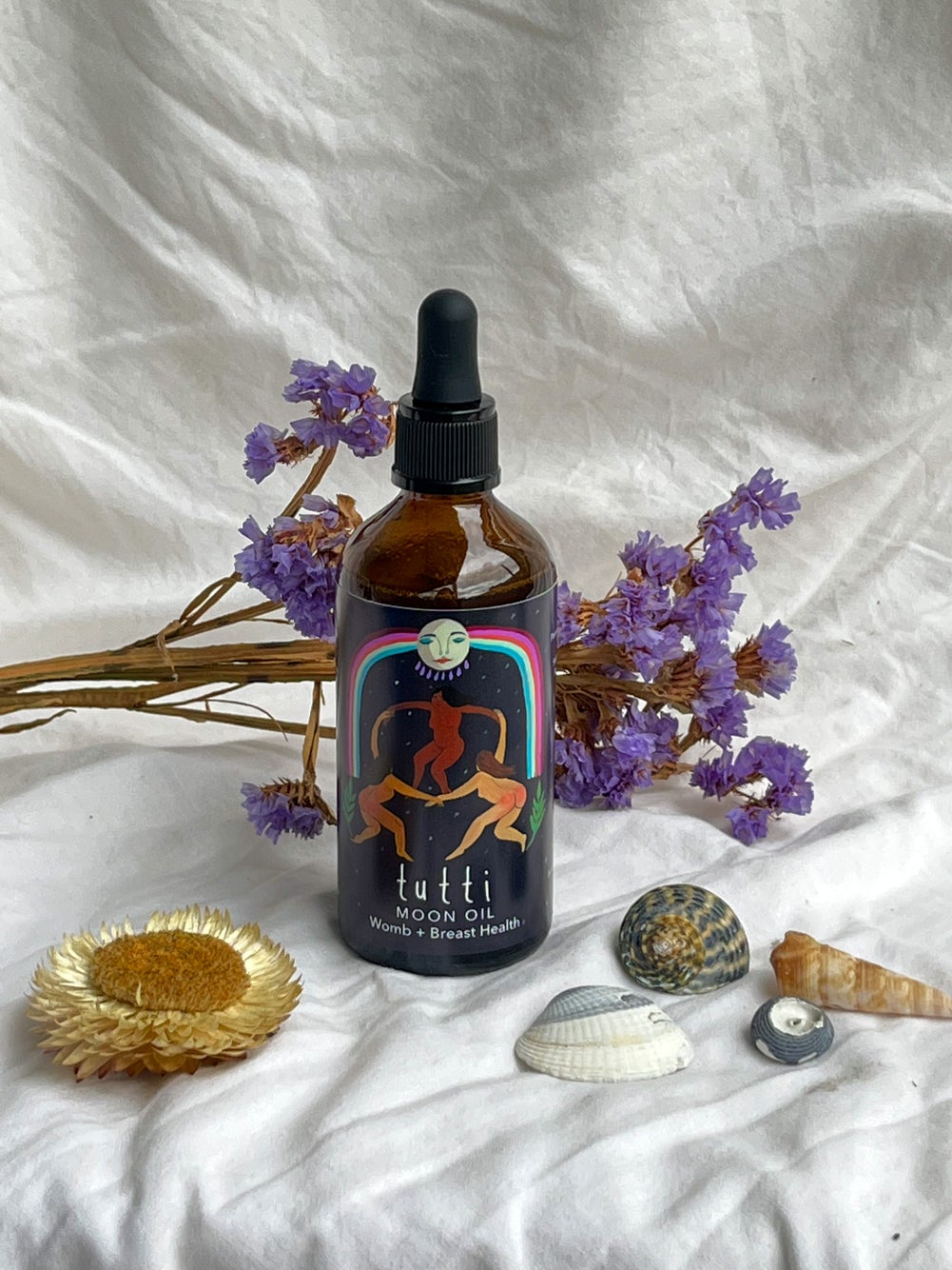 Moon Oil
