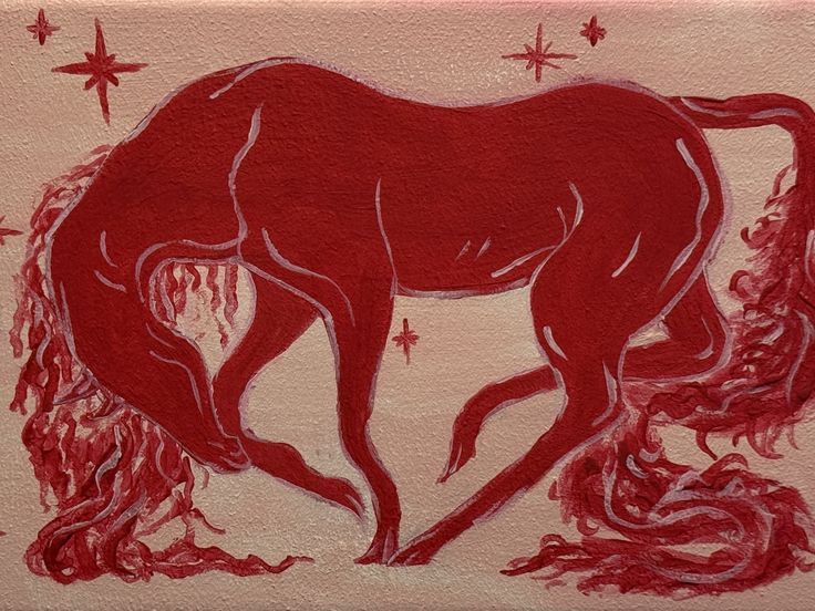 The Feminine Energy Shift from the Year of the Snake to the Fire Horse 𓃗 ₊ ݁.°❀⋆.ೃ  2025–2026