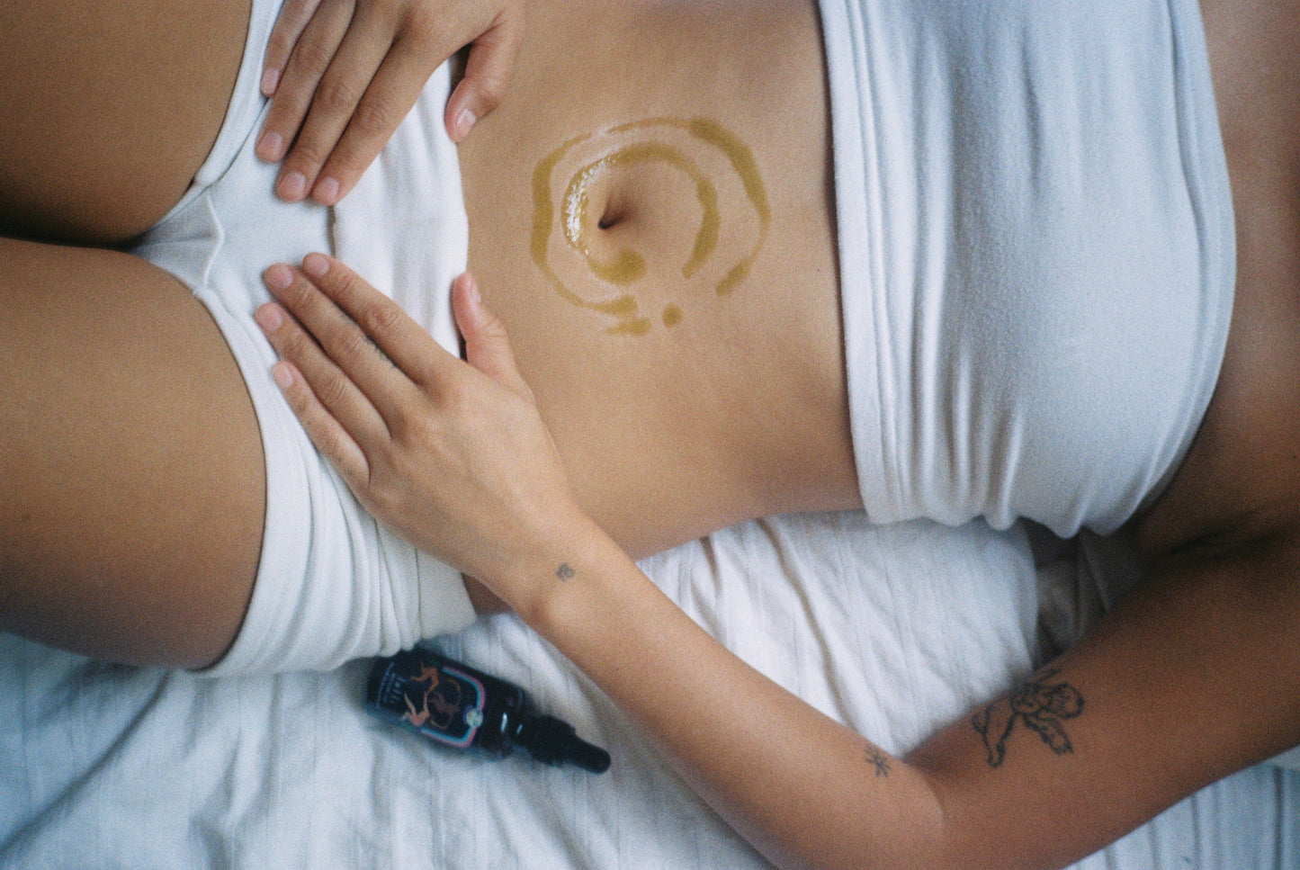 Moon Oil